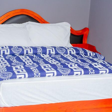 Jupter Executive Lodge Kitwe Exterior foto