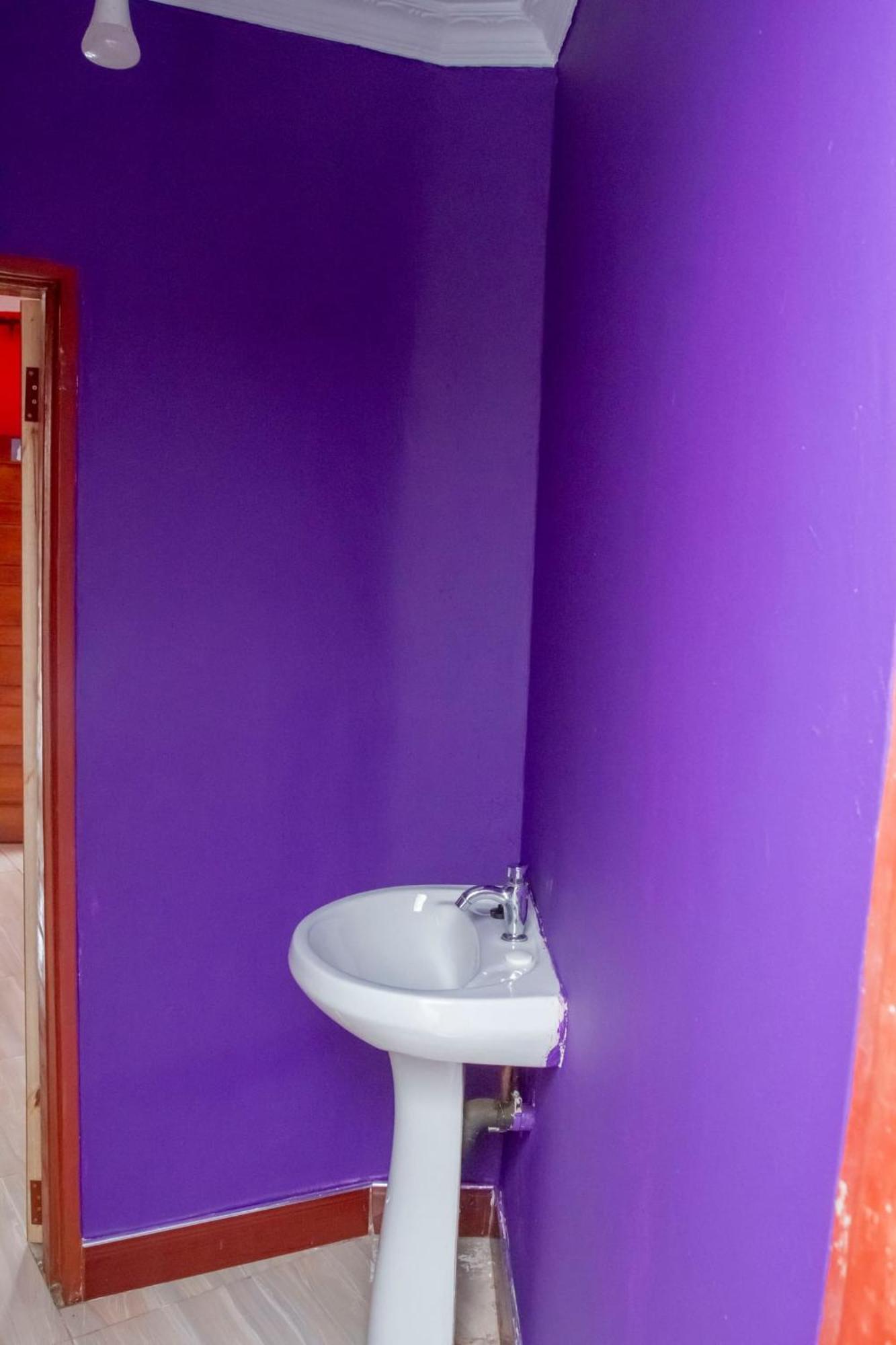 Jupter Executive Lodge Kitwe Exterior foto